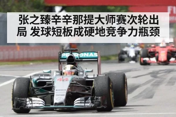 张之臻辛辛那提大师赛次轮出局 发球短板成硬地竞争力瓶颈